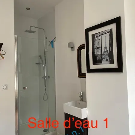 Belle Maison De Pecheur Moderne *