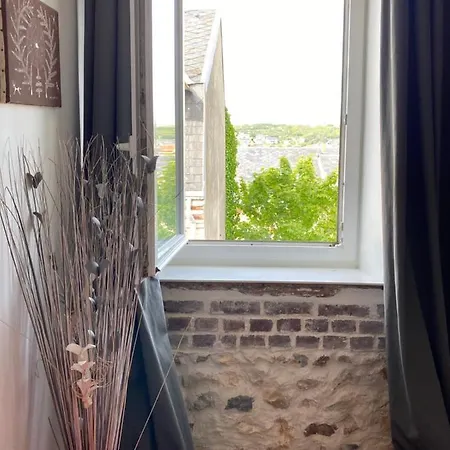 Belle Maison De Pecheur Moderne Fecamp