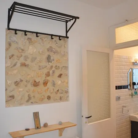 Belle Maison De Pecheur Moderne Fecamp
