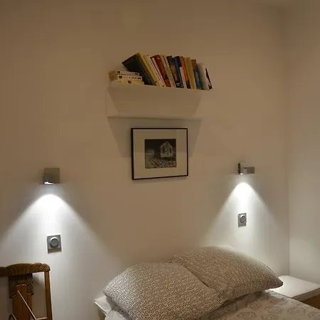 Belle Maison De Pecheur Moderne Fecamp