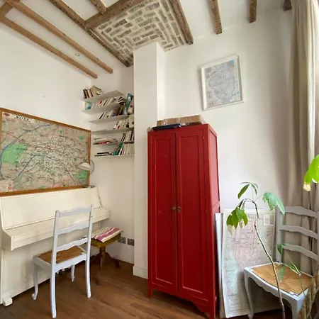 בית נופש Belle Maison De Pecheur Moderne