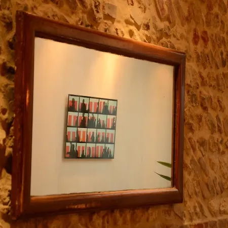 Belle Maison De Pecheur Moderne בית נופש *