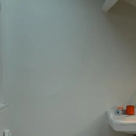 Belle Maison De Pecheur Moderne בית נופש