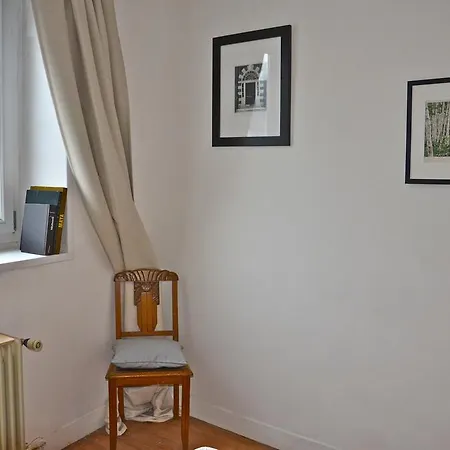 בית נופש Belle Maison De Pecheur Moderne