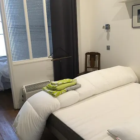 Belle Maison De Pecheur Moderne בית נופש *