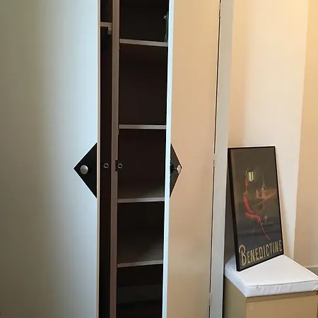 Belle Maison De Pecheur Moderne בית נופש Fécamp
