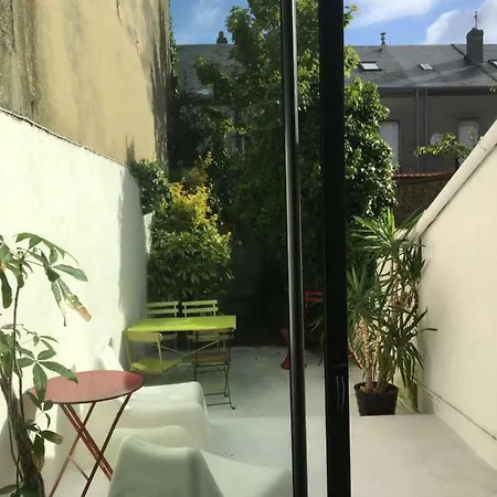 Belle Maison De Pecheur Moderne בית נופש Fécamp